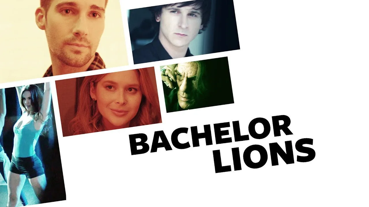 Bachelor Lions (2018)