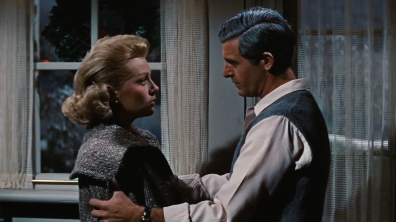 Peyton Place (1957)
