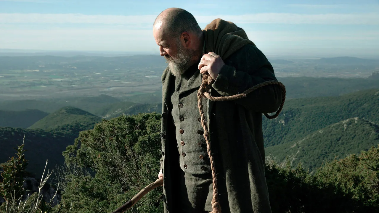 Jean Valjean (2025)
