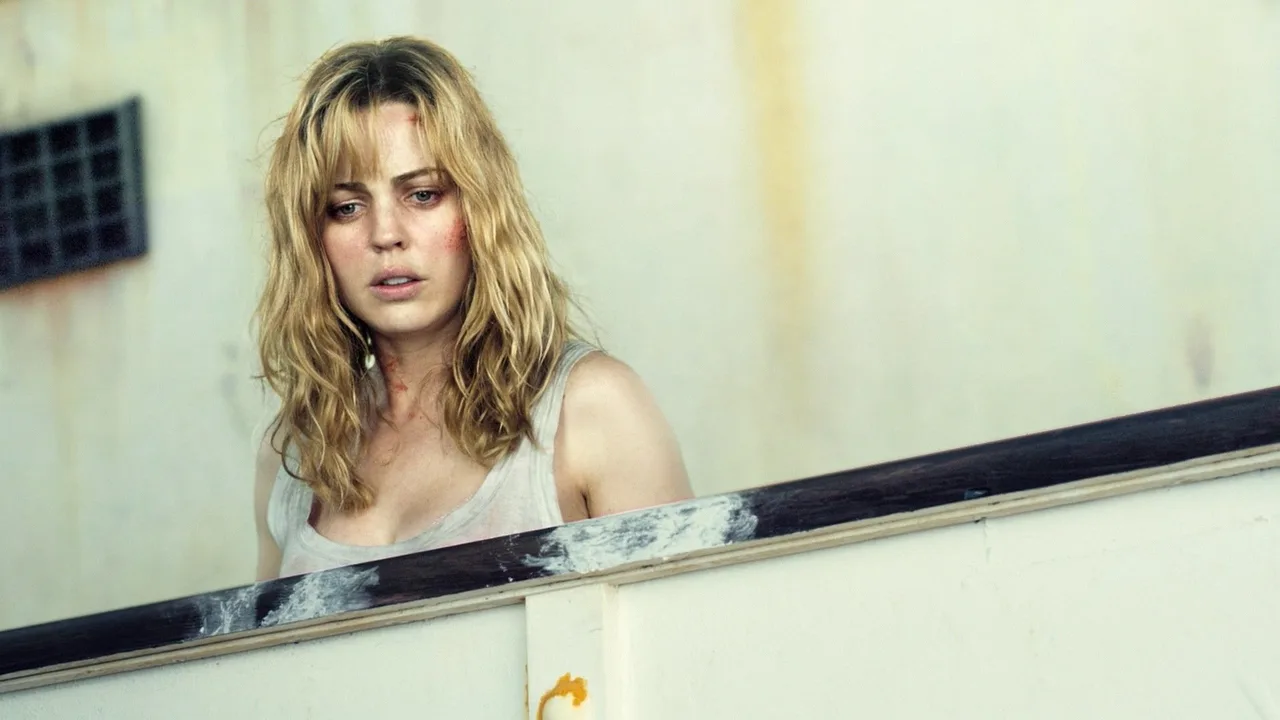 Triangle (2009)