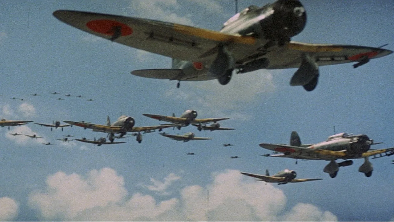 The Militarists (1970)