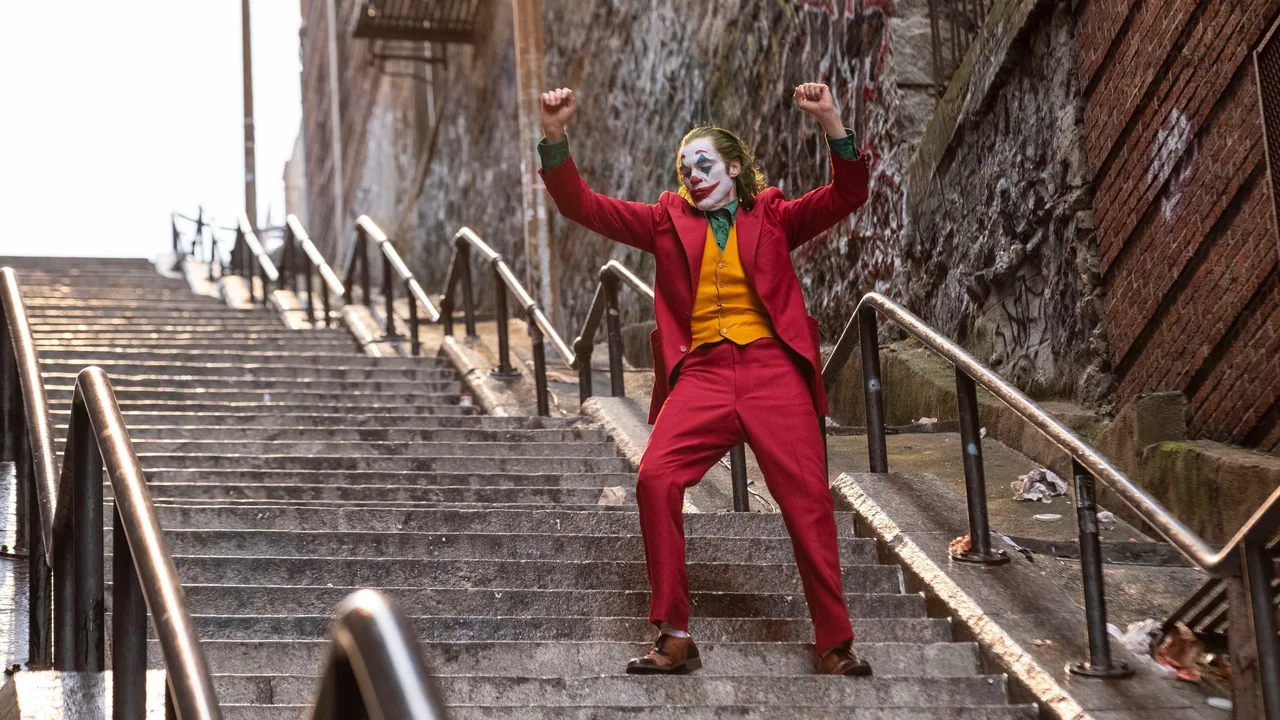 Joker (2019)