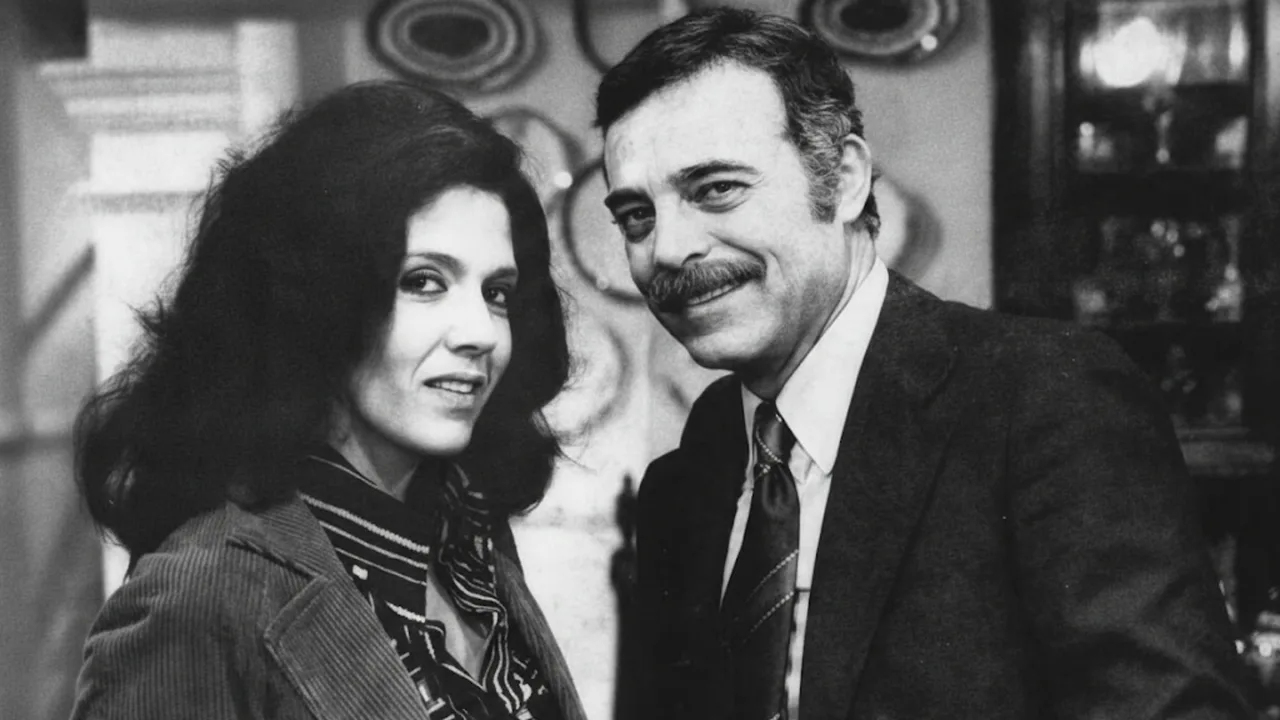 Gaivotas (1979)