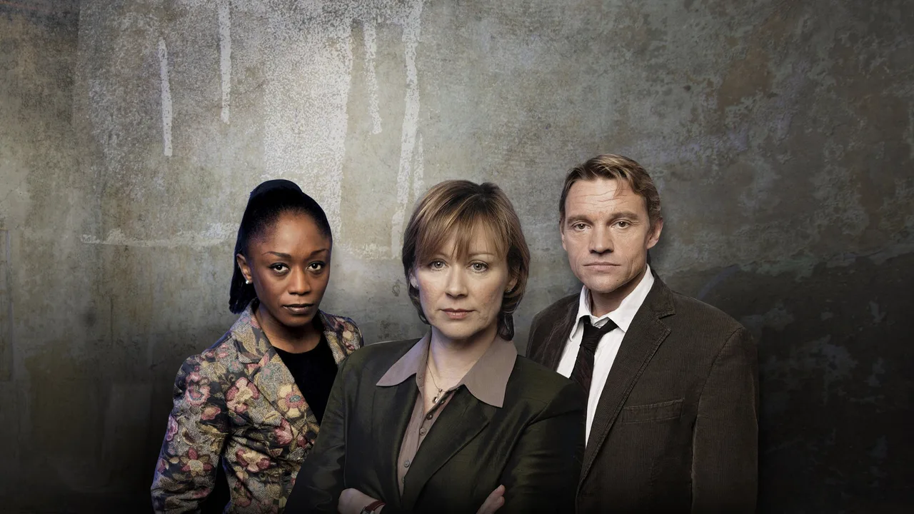 Murder Investigation Team (2003)