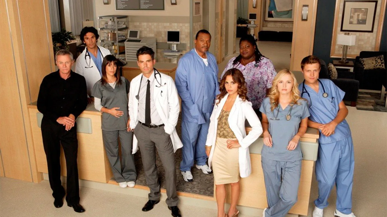 General Hospital: Night Shift (2007)