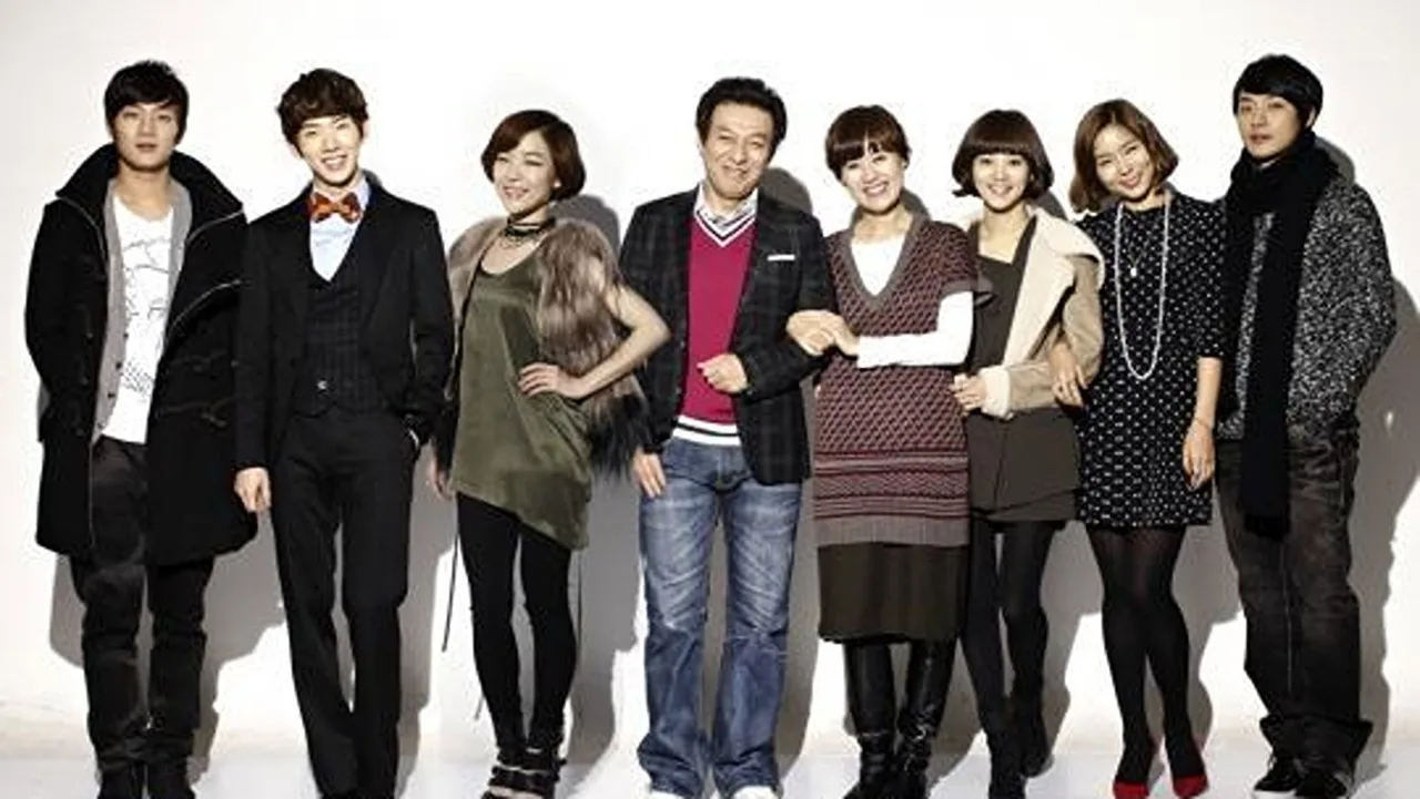 All My Love For You (2010)