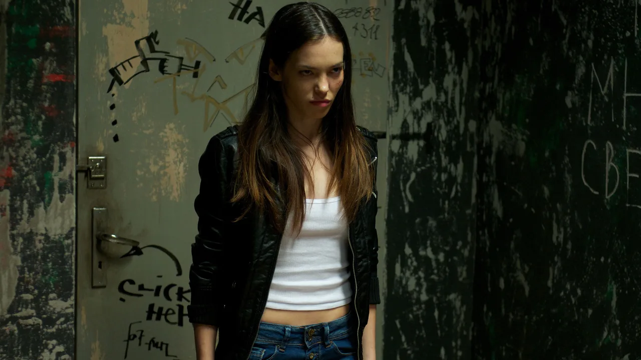 I Spit on Your Grave 2 (2013)