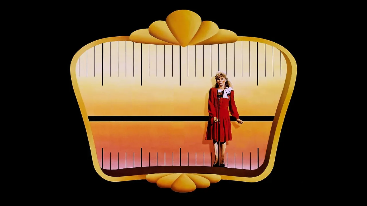 Radio Days (1987)
