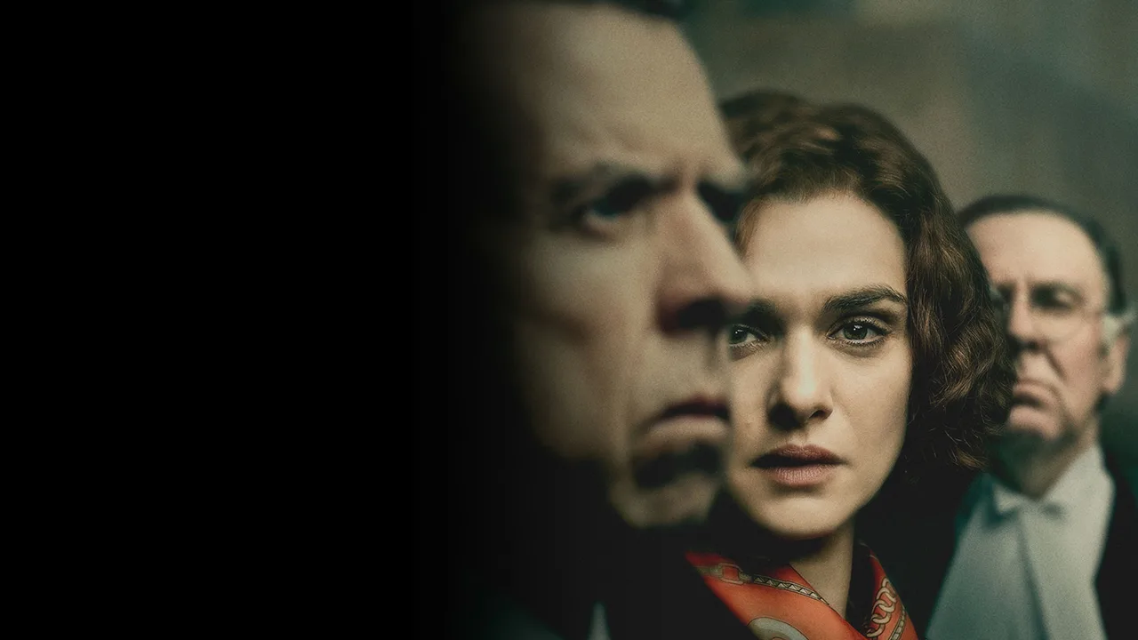 Denial (2016)