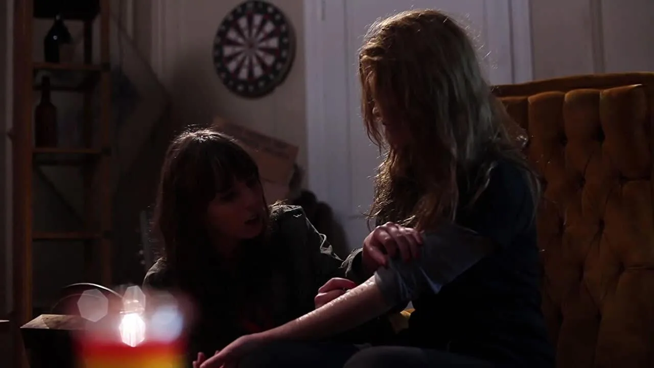 Ashley (2013)