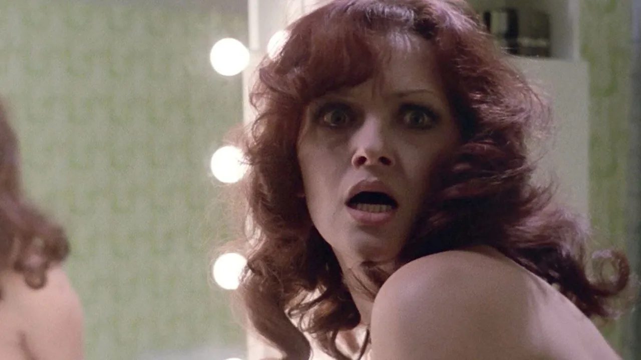 Strip Nude for Your Killer (1975)