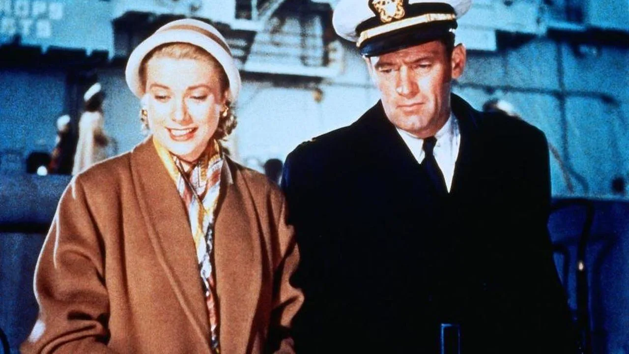 The Bridges at Toko-Ri (1954)
