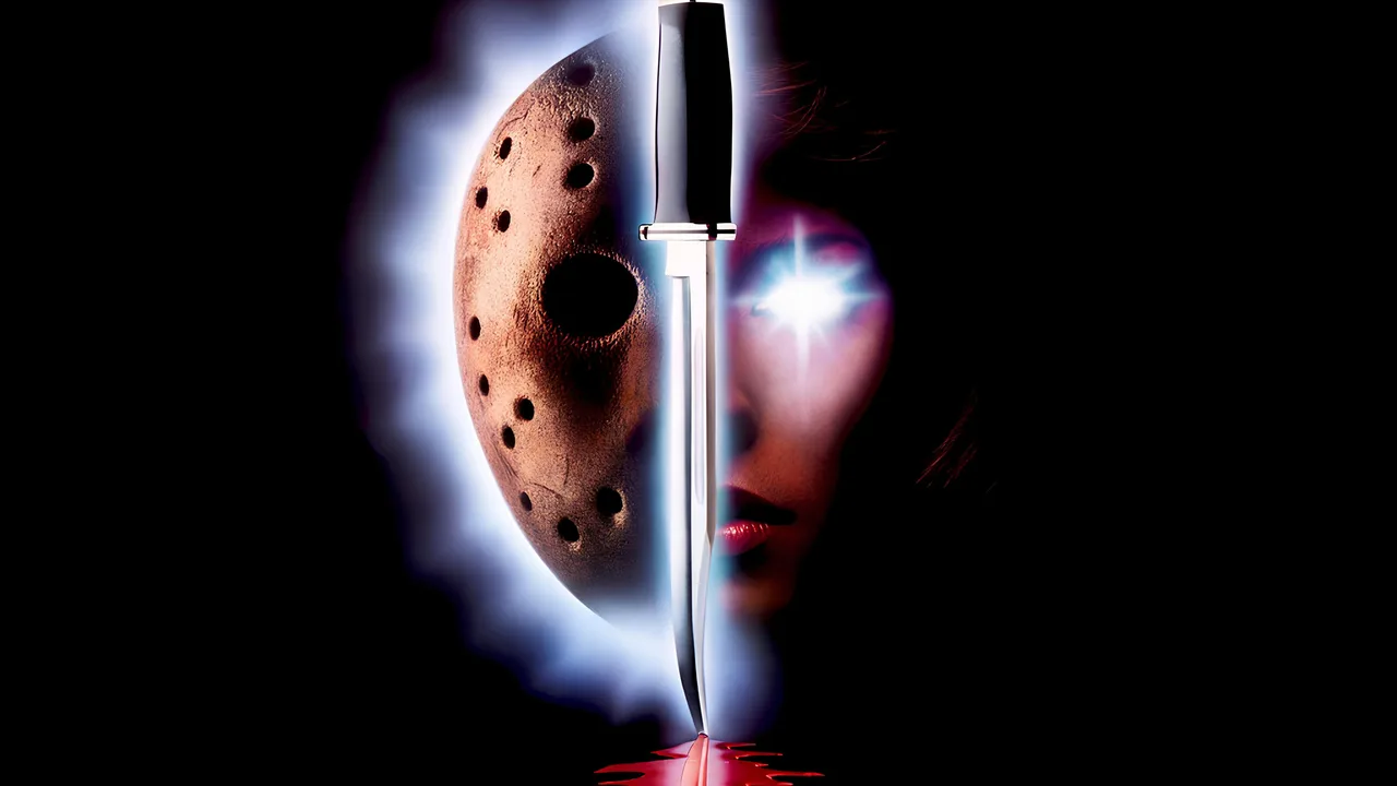 Friday the 13th Part VII - The New Blood (1988)
