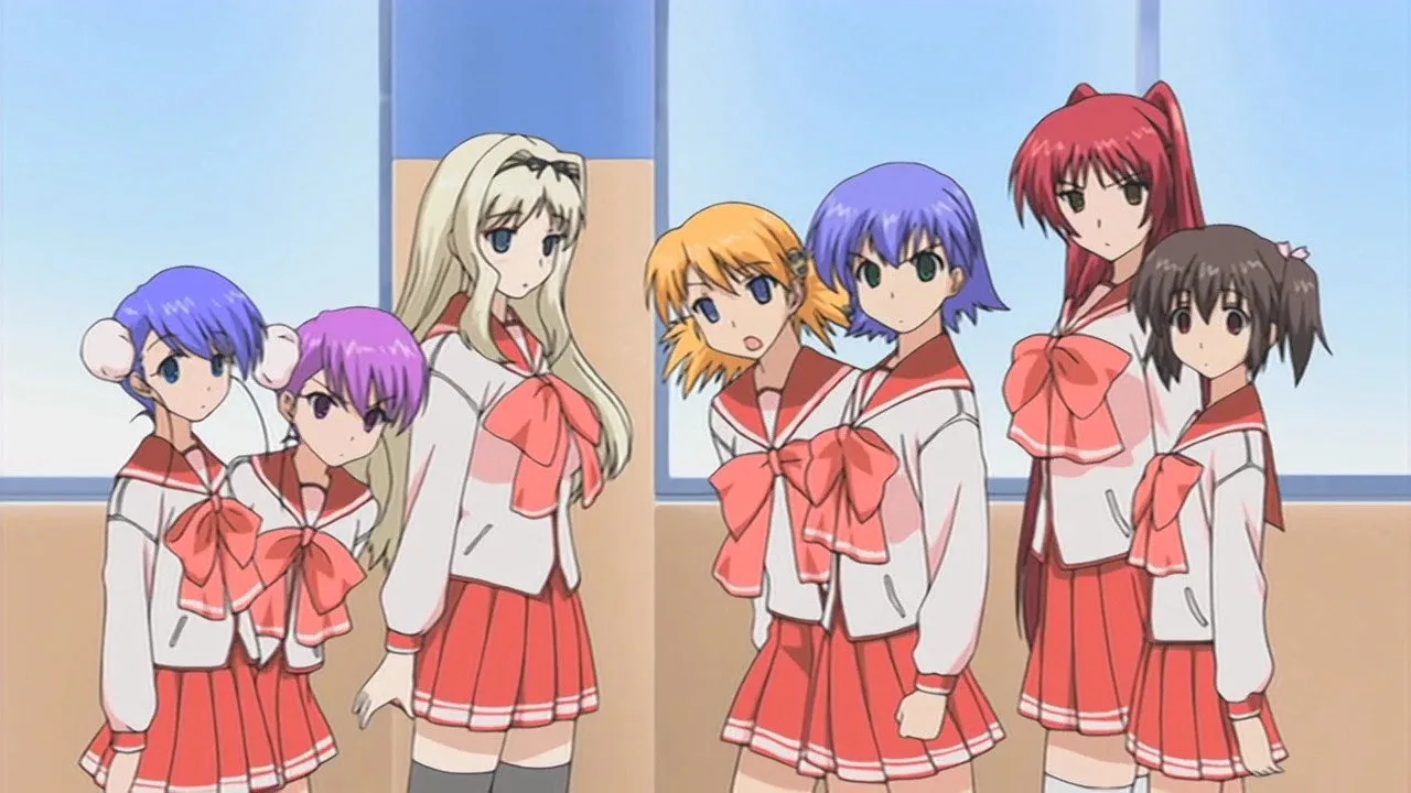 To Heart 2 (2005)