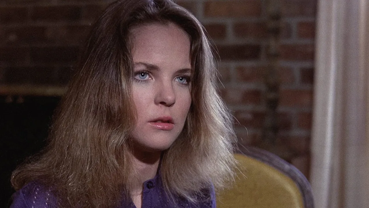 Happy Birthday to Me (1981)