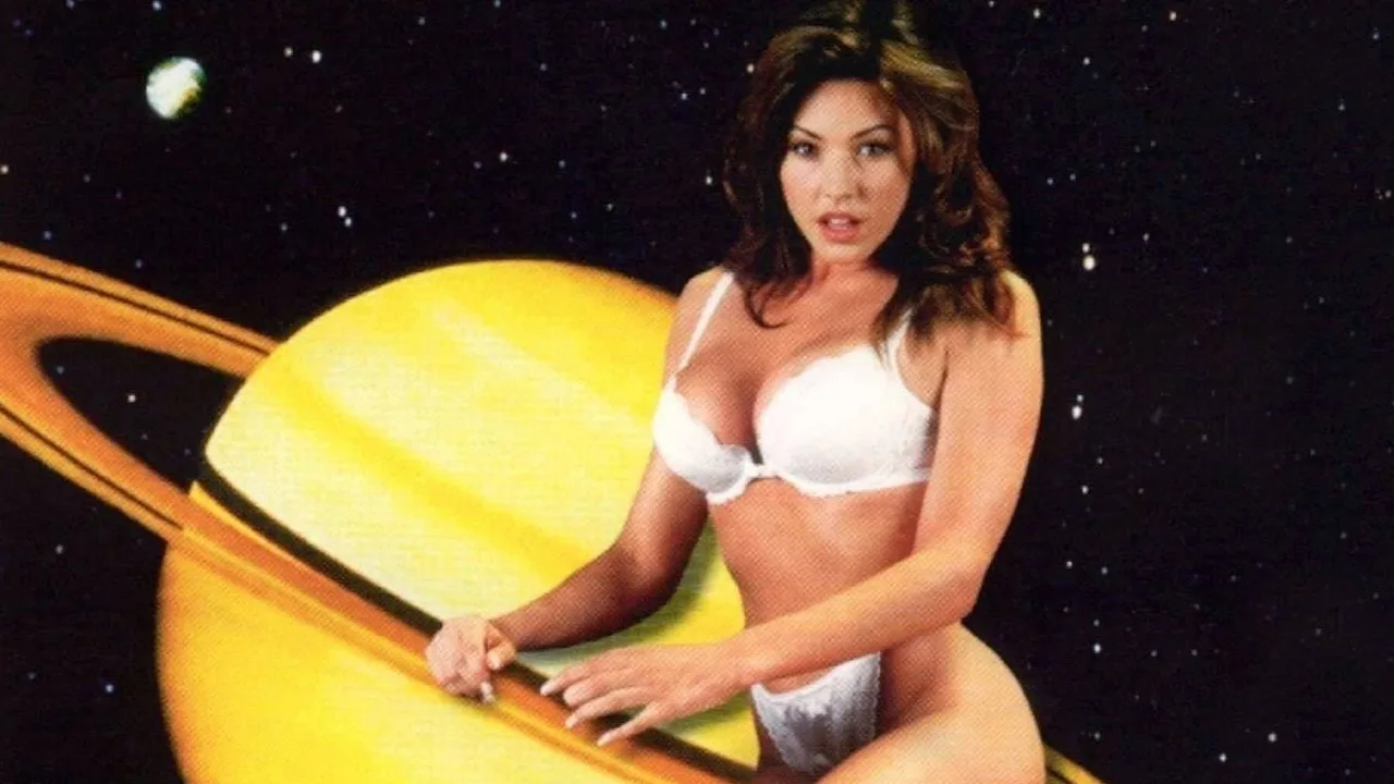 Emmanuelle in Space 7: The Meaning of Love (1994)