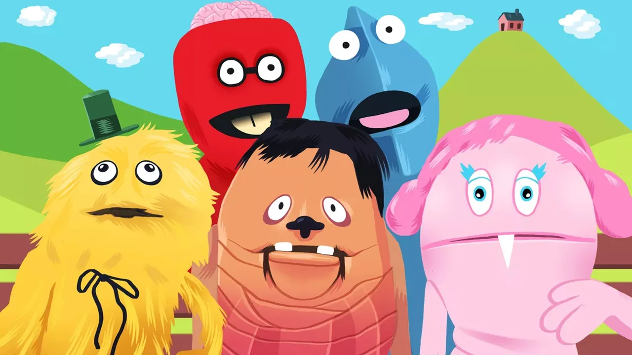 Wonder Showzen (2005)