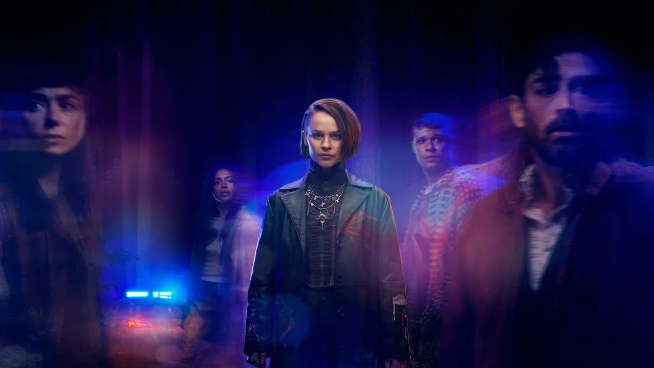 The Rising (2022)