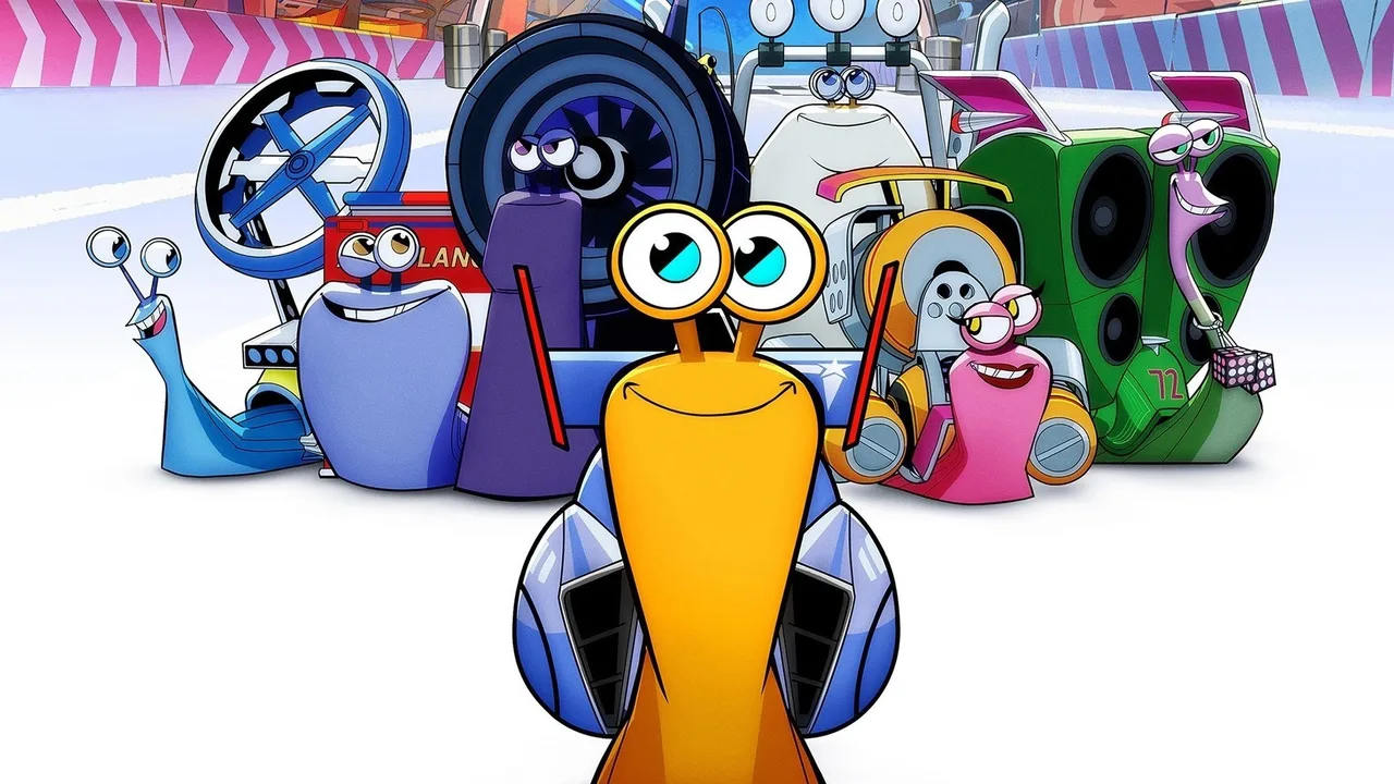 Turbo FAST (2013)
