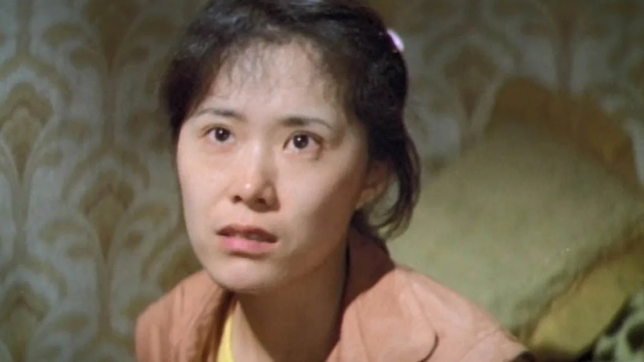 Children Of Darkness Part 1, Young-ae the Songstress (1981)