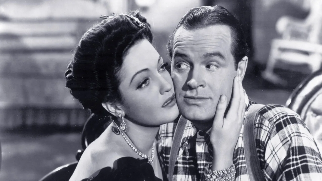 Road to Utopia (1946)