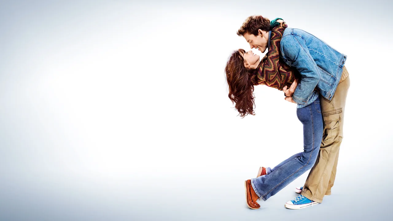 Love, Rosie (2014)