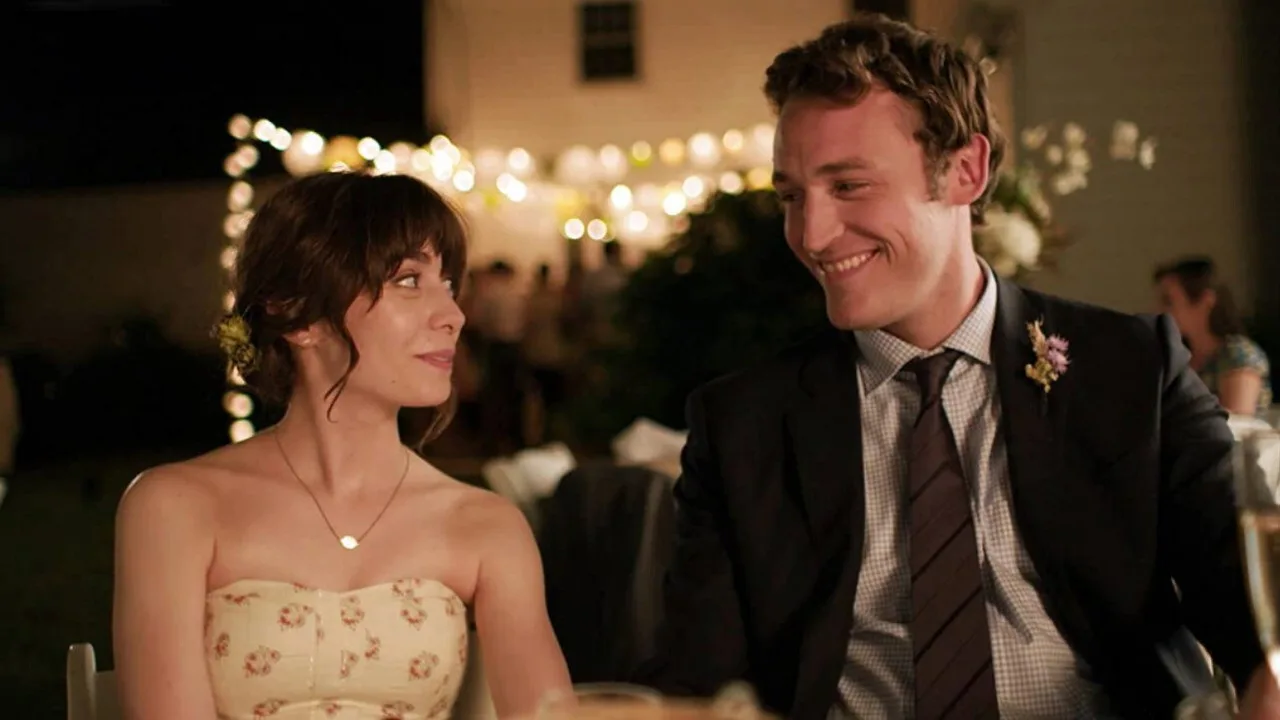 It Had to Be You (2016)