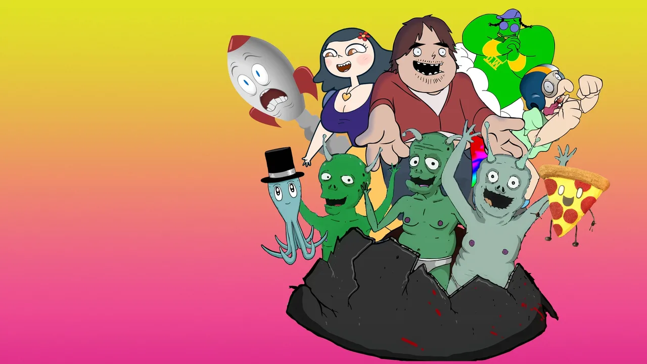 TripTank (2014)
