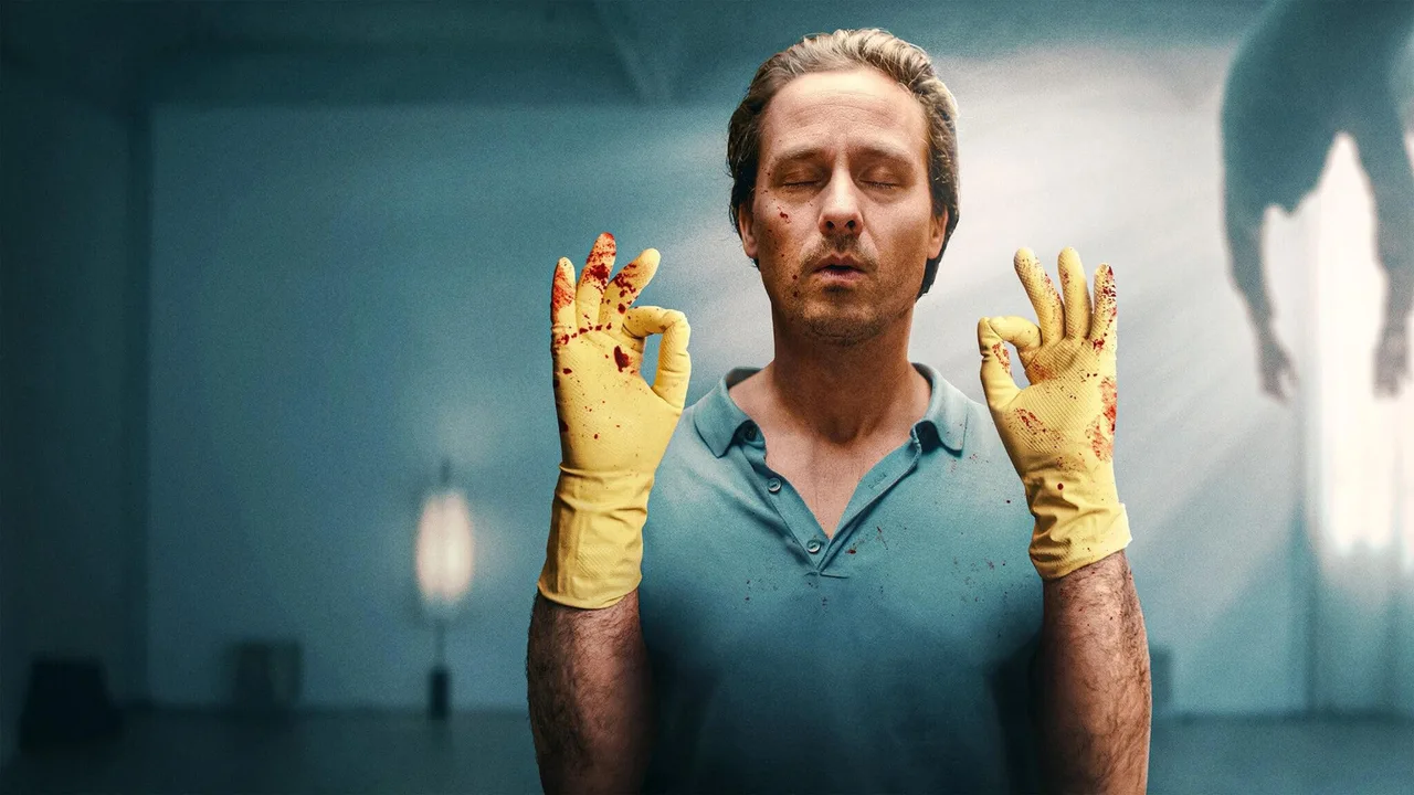 Murder Mindfully (2024)