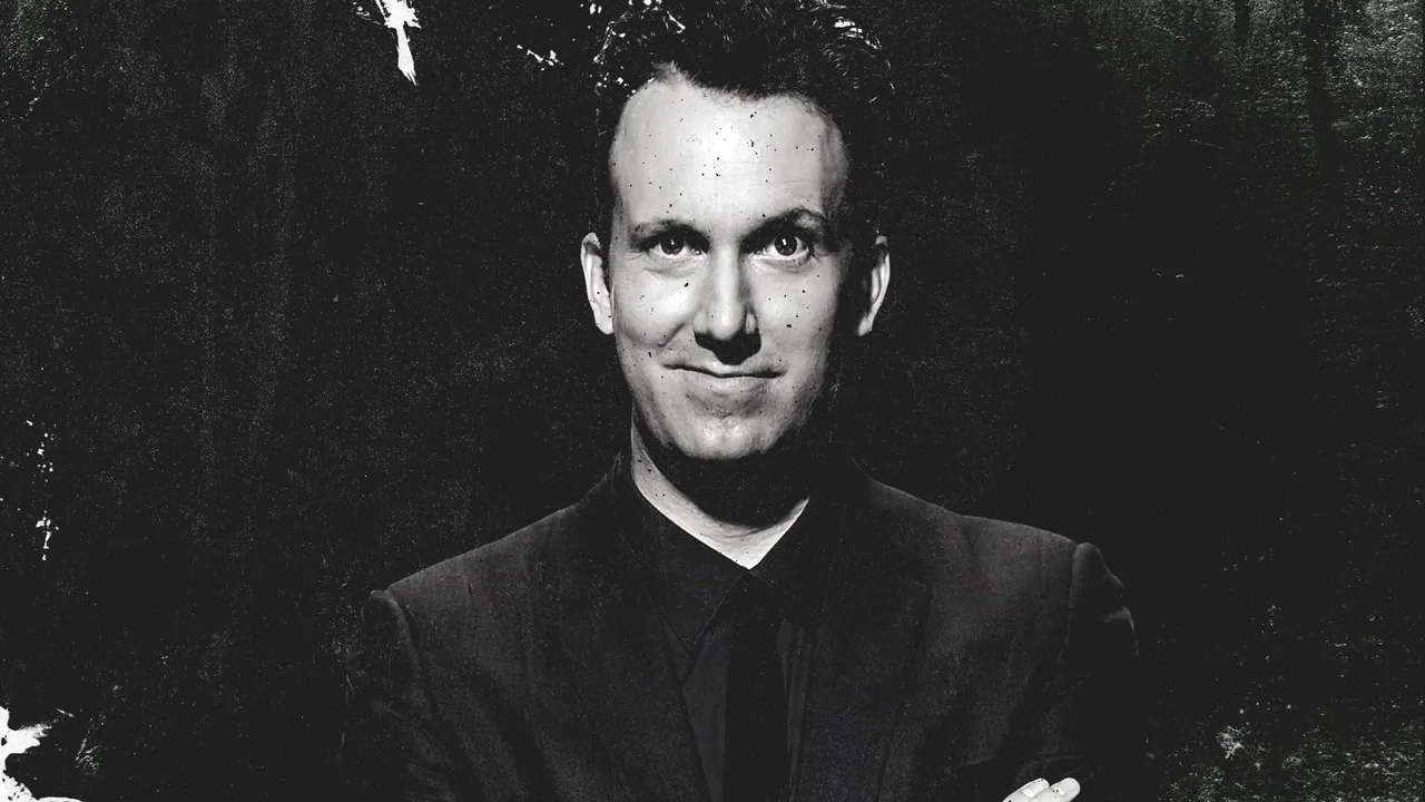 The Opposition with Jordan Klepper (2017)