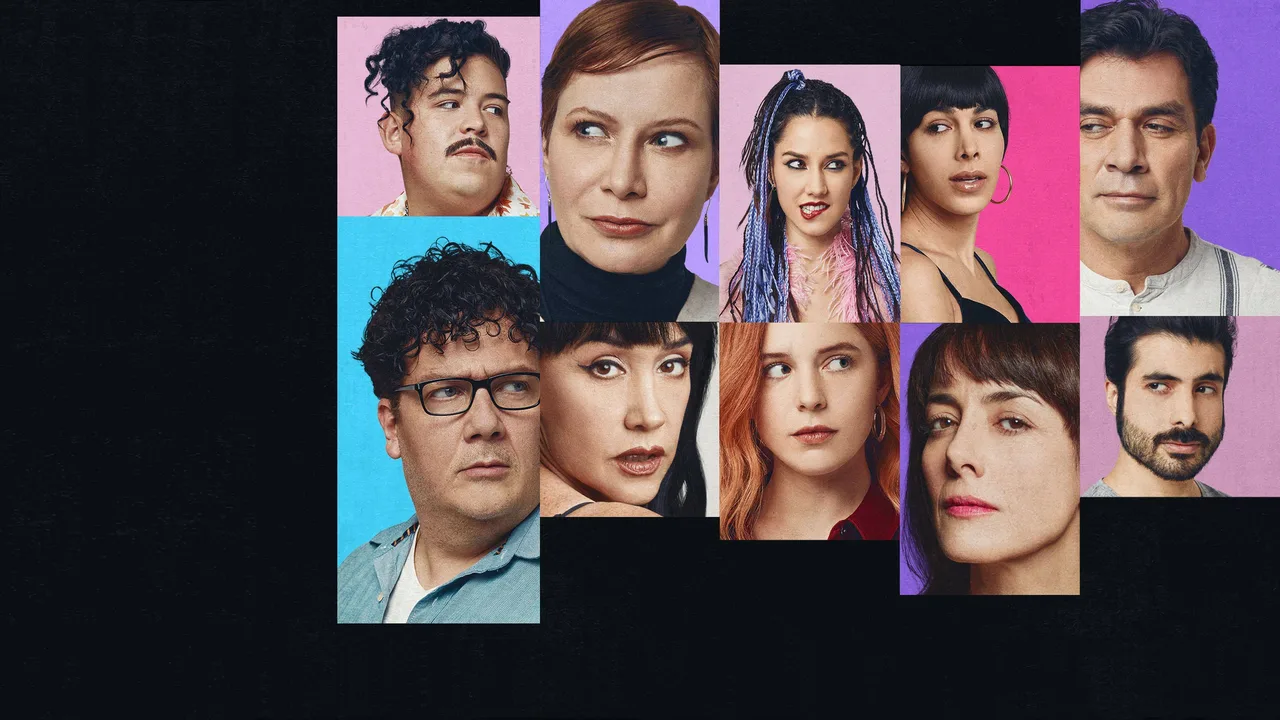 Sex, Shame and Tears 2 (2022)