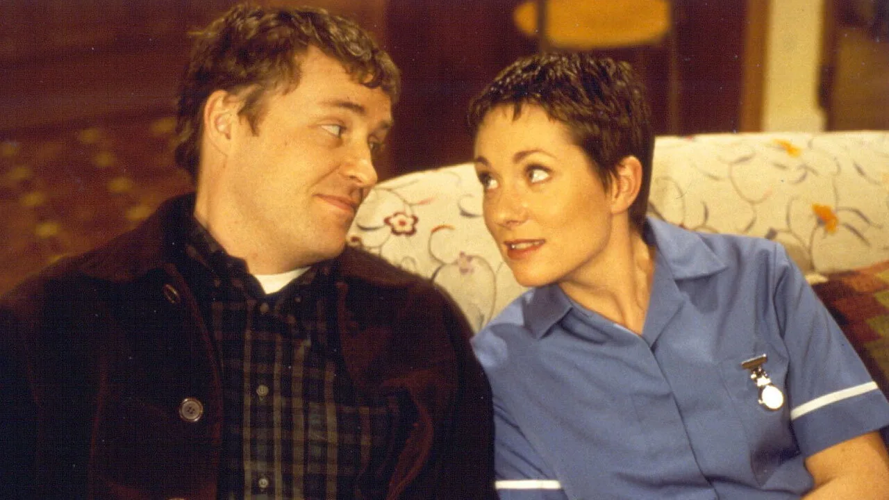 My Hero (2000)