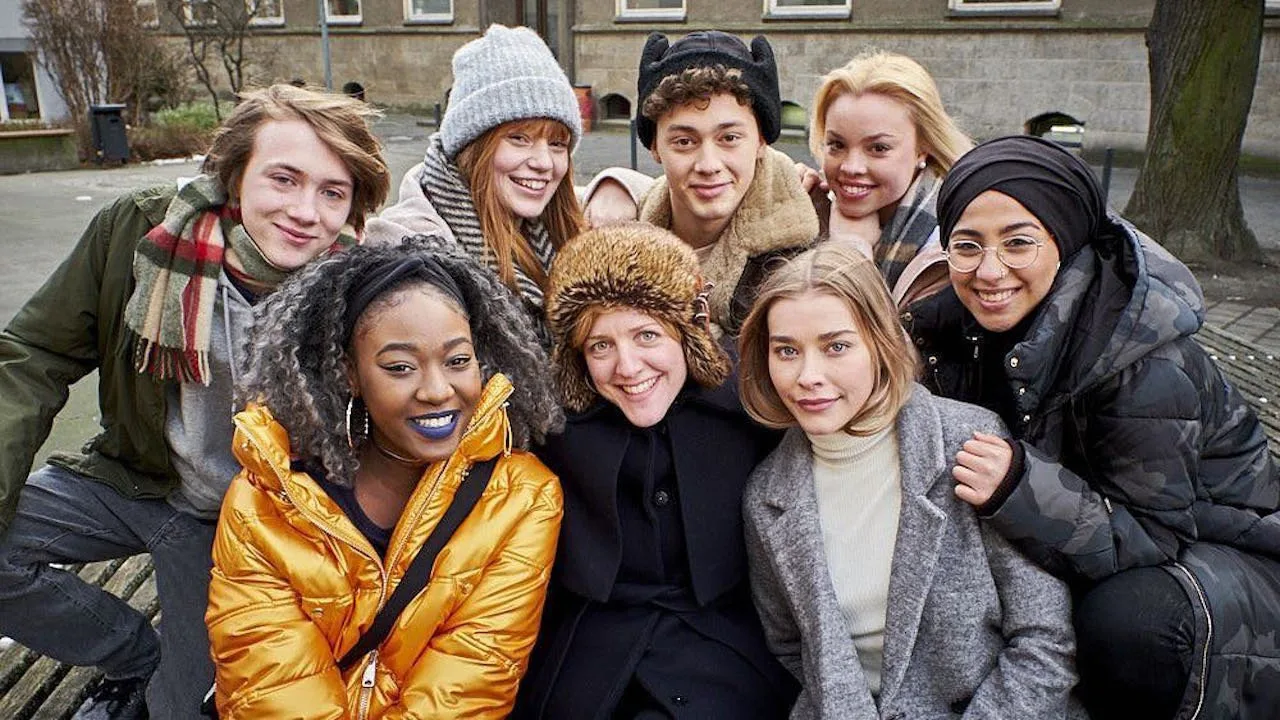 DRUCK (2018)