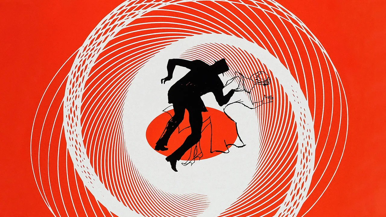 Vertigo (1958)