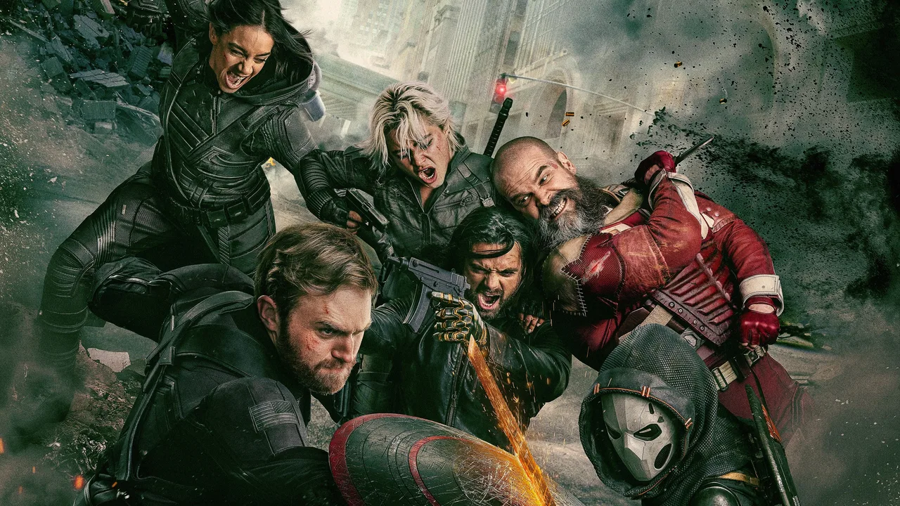 Thunderbolts* (2025)