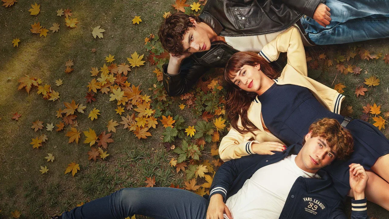 Tell Me Softly (2025)