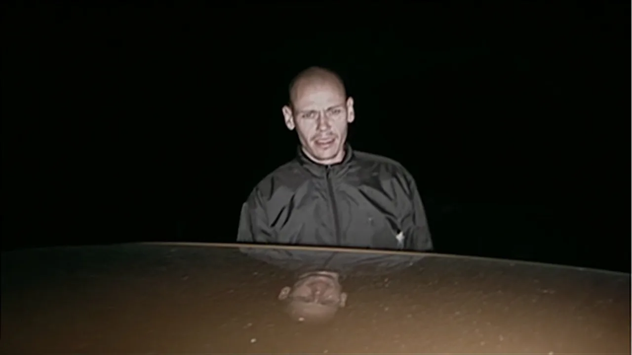 The Magician (2005)