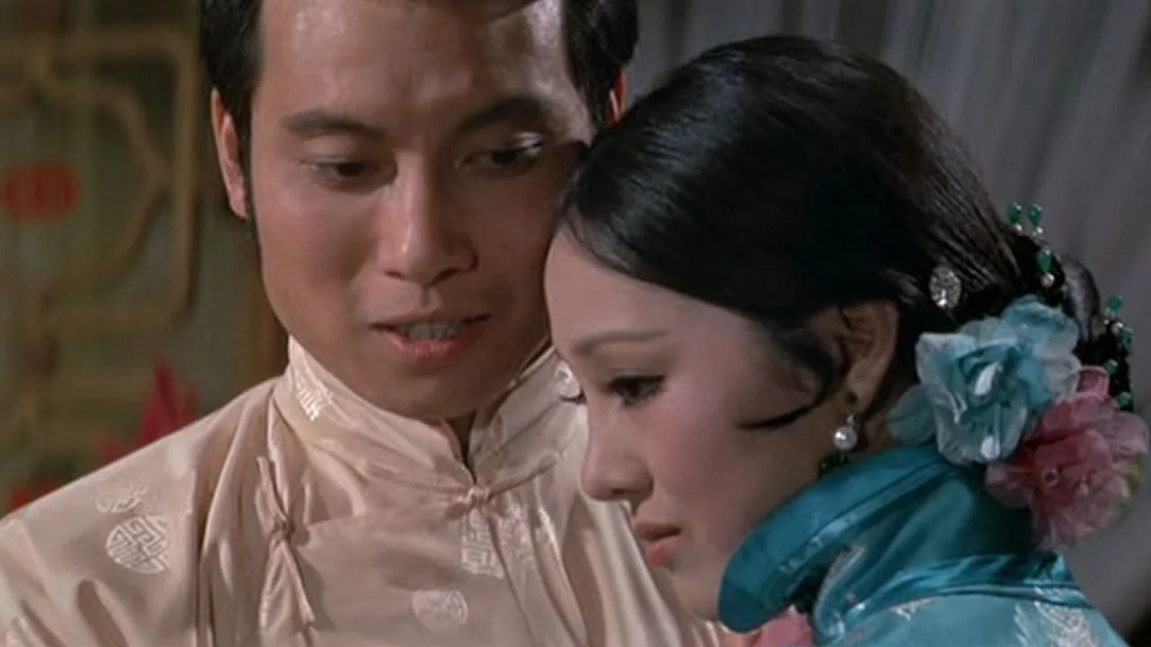 The Casino (1972)