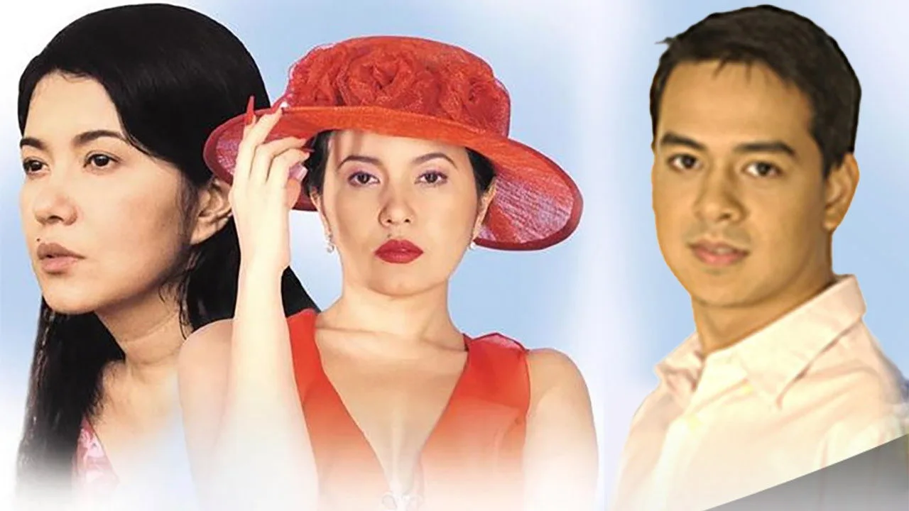 Kay Tagal Kang Hinintay (2002)
