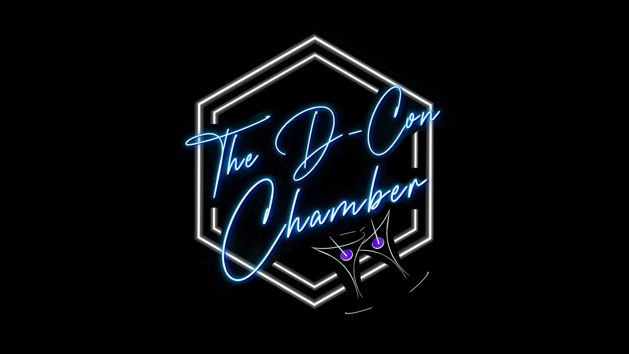 The D-Con Chamber (2024)