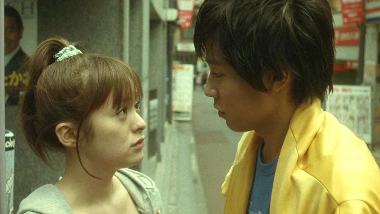 Parade (2010)