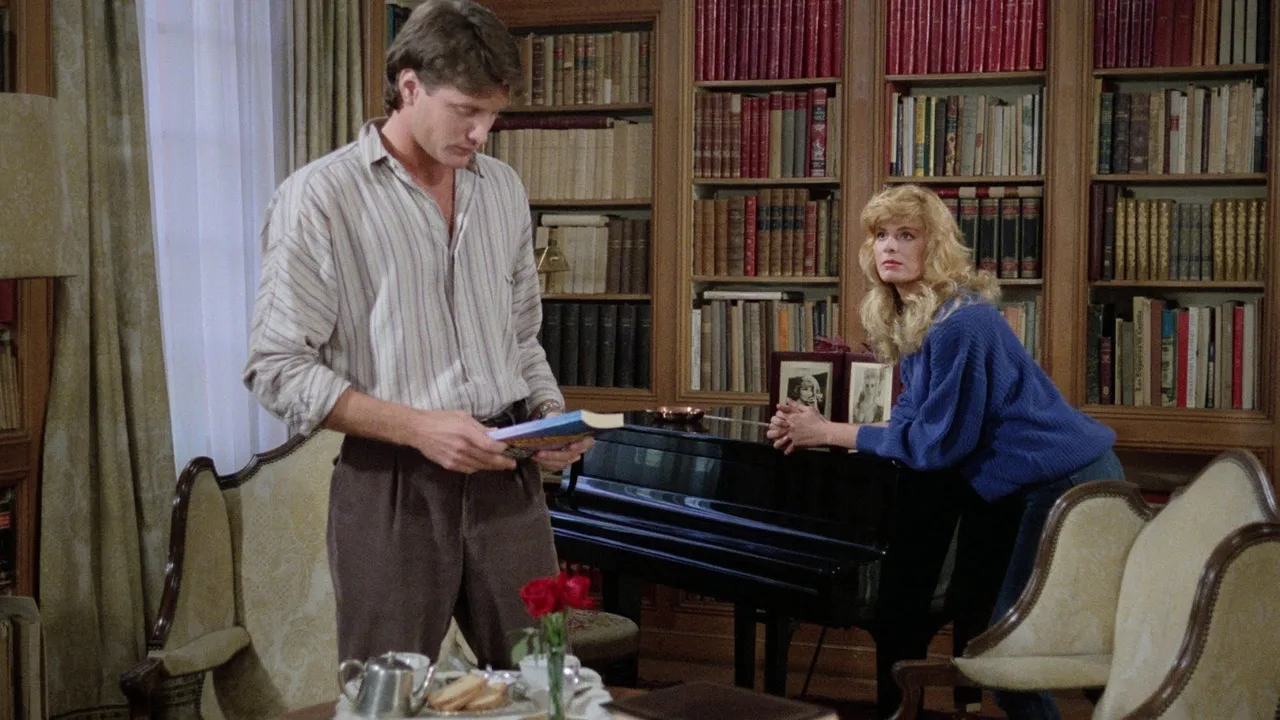Rest in Pieces (1987)