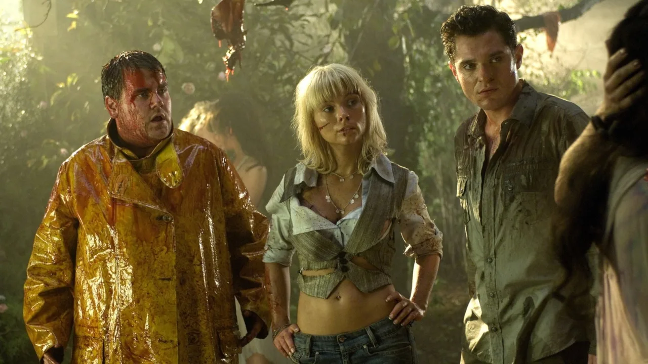 Lesbian Vampire Killers (2009)