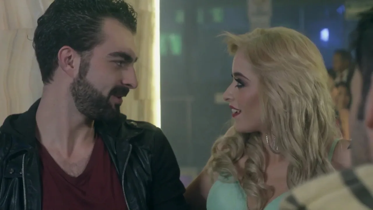 El diario de una prostituta 2 (2017)