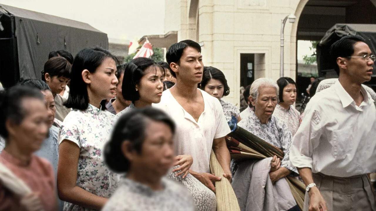 The Price of Peace (1997)