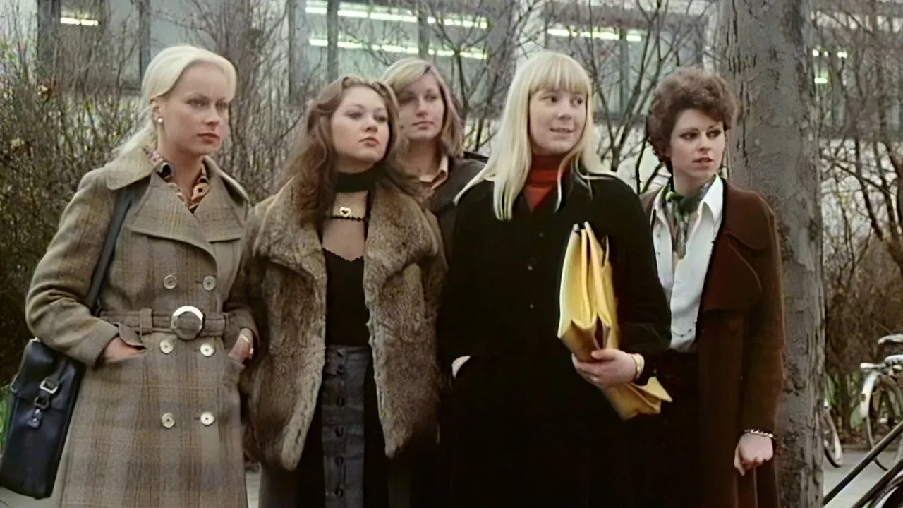 Campus Teasers (1976)
