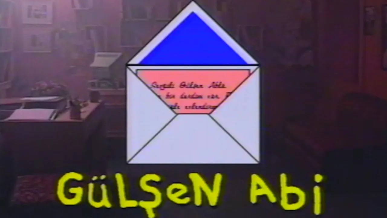 Gülşen Abi (1994)