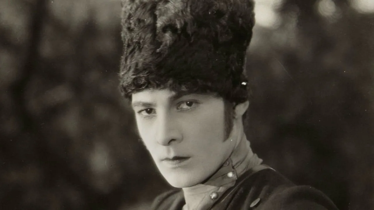 The Eagle (1925)