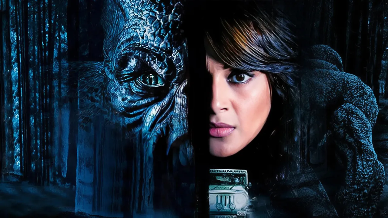 Creature 3D (2014)