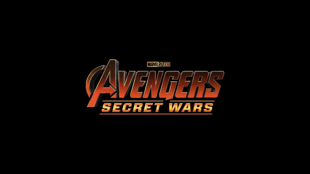 Avengers: Secret Wars (2027)